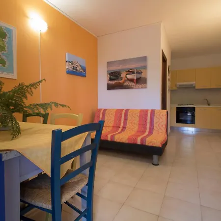 Locazione Turistica La Fonte.1 Apartment *