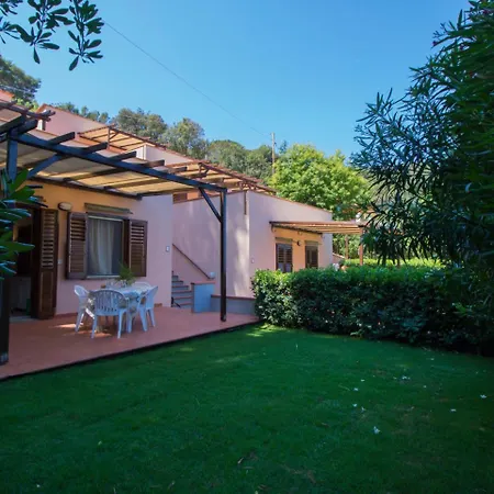 Locazione Turistica La Fonte.1 Apartment *