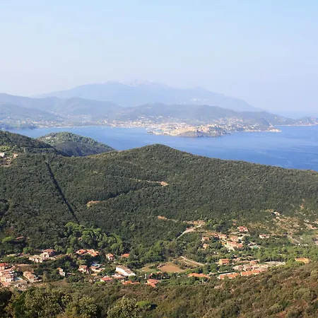 Apartment Locazione Turistica La Fonte.1 Cavo