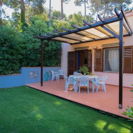 Locazione Turistica La Fonte.1 Apartment *