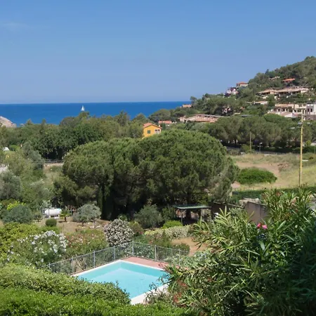 Locazione Turistica La Fonte.1 Apartment