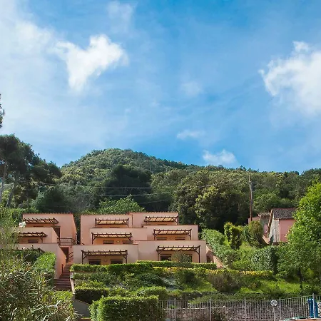 Locazione Turistica La Fonte.1 Apartment